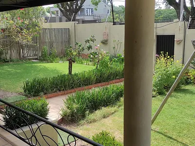 2 Bedroom House To Rent in Johannesburg - ZBgS.webp