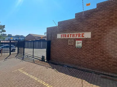2 Bedroom Apartment To Rent in Randburg - WlmE.webp