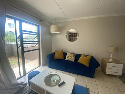 1 Bedroom Apartment To Rent in Randburg - yEjG.webp