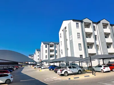 2 Bedroom Apartment For Sale in Midrand - 6Fix.webp