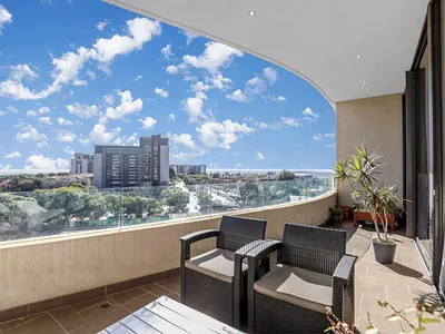 2 Bedroom Apartment To Rent in Sandton - X5WW.webp