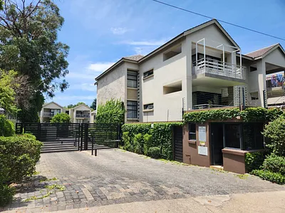 2 Bedroom Apartment To Rent in Johannesburg - AdB6.webp