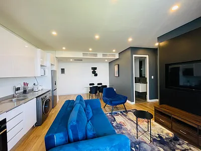 2 Bedroom Apartment To Rent in Sandton - img