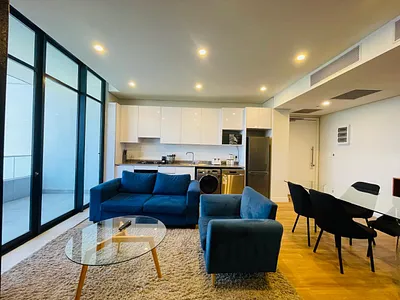 2 Bedroom Apartment To Rent in Sandton - img