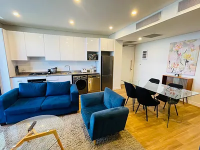 2 Bedroom Apartment To Rent in Sandton - img