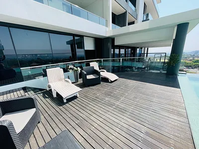 2 Bedroom Apartment To Rent in Sandton - img