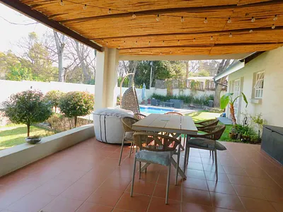 3 Bedroom House To Rent in Sandton - OyrF.webp