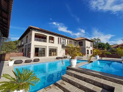 5 Bedroom House To Rent in North Riding AH, Randburg - qgll.webp