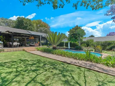 3 Bedroom House For Sale in Randburg - wekZ.webp