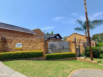 3 Bedroom Townhouse To Rent in Randburg - fapm.webp