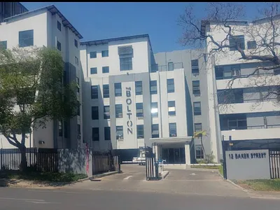 1 Bedroom Apartment To Rent in Johannesburg - GGpp.webp