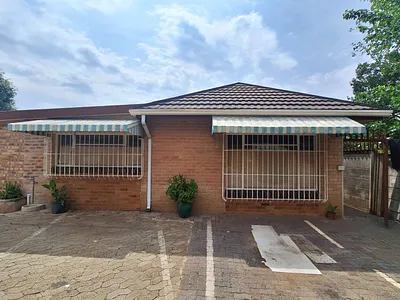 1 Bedroom Apartment To Rent in Roodepoort - qEzP.webp