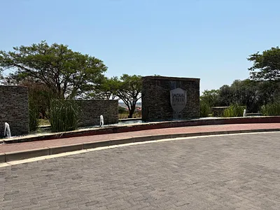 1 Bedroom Apartment To Rent in Randburg - Joph.webp