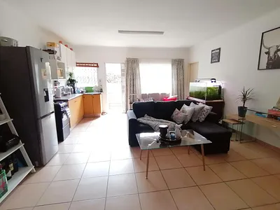 1 Bedroom Apartment To Rent in Randburg - iXkm.webp