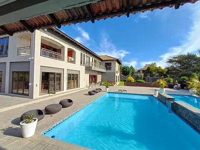 5 Bedroom House To Rent in North Riding AH, Randburg - zrHq.webp