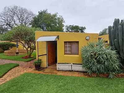 1 Bedroom Apartment To Rent in Randburg - JBXK.webp