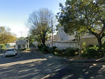 3 Bedroom Townhouse For Sale in Sandton - img