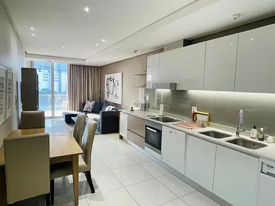 1 Bedroom Apartment To Rent in Sandton - un2V.webp