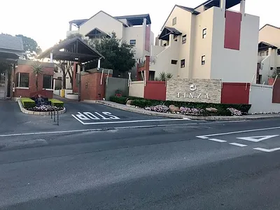 1 Bedroom Apartment For Sale in Sandton - img