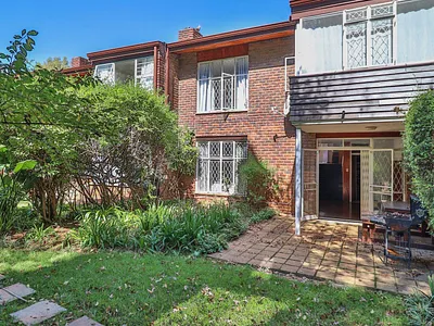 2 Bedroom Townhouse For Sale in Sandton - Fern.webp