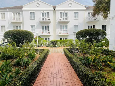 1 Bedroom Apartment For Sale in Johannesburg - T6g2.webp