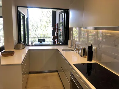 3 Bedroom Apartment To Rent in Johannesburg - img