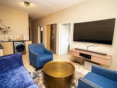 2 Bedroom Apartment To Rent in Randburg - 2fvS.webp