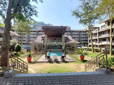 2 Bedroom Apartment To Rent in Sandton - img