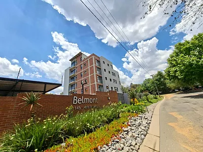 3 Bedroom Apartment To Rent in Sandton - img