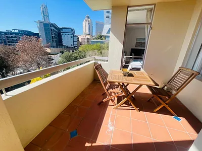 2 Bedroom Apartment To Rent in Sandton - img