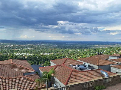 3 Bedroom Townhouse To Rent in Randburg - img