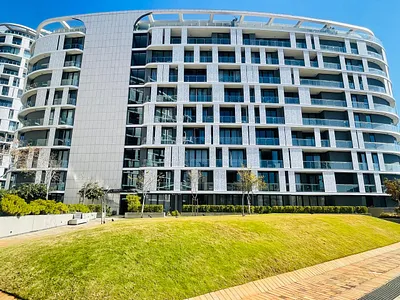 2 Bedroom Apartment To Rent in Midrand - 9rLE.webp