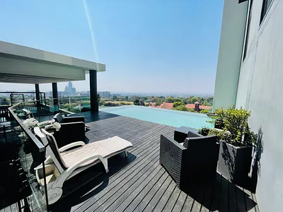 3 Bedroom Apartment To Rent in Sandton - M1fL.webp