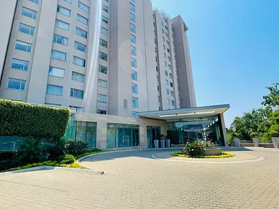 2 Bedroom Apartment To Rent in Sandton - M1am.webp