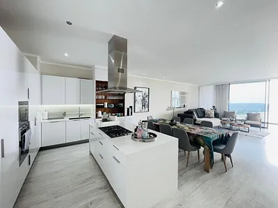 2 Bedroom Apartment For Sale in Sandton - img