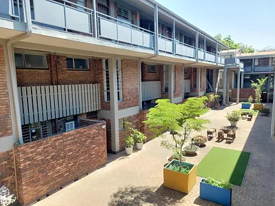 1 Bedroom Apartment For Sale in Randburg - img