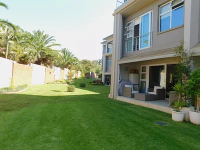 2 Bedroom Apartment To Rent in Sandton - img
