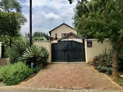 3 Bedroom House To Rent in Randburg - yzGl.webp