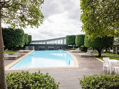 2 Bedroom Apartment To Rent in Sandton - img