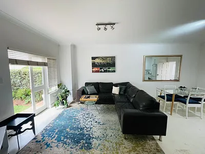 1 Bedroom Apartment To Rent in Johannesburg - Oh0x.webp