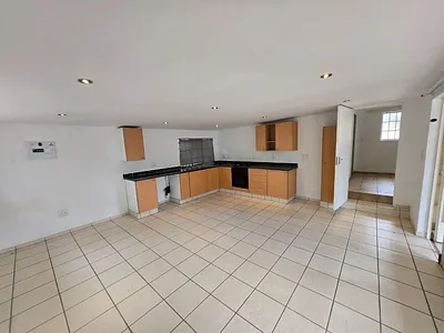 1 Bedroom Apartment To Rent in Randburg - aGoi.webp