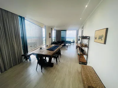 2 Bedroom Apartment To Rent in Sandton - X8FM.webp