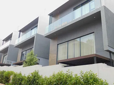 4 Bedroom Townhouse To Rent in Sandton - img