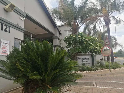 2 Bedroom Apartment To Rent in Randburg - b9p5.webp