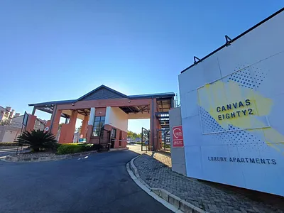 2 Bedroom Apartment For Sale in Randburg - img