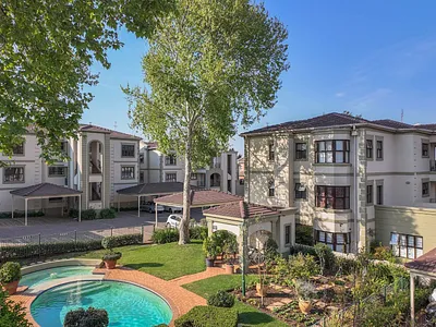 2 Bedroom Apartment For Sale in Sandton - AujD.webp