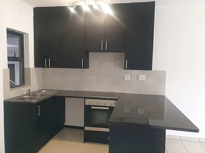 1 Bedroom Apartment For Sale in Randburg - img