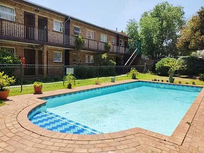 2 Bedroom Apartment To Rent in Randburg - SwI1.webp