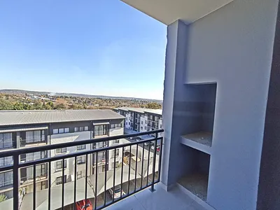 2 Bedroom Apartment To Rent in Randburg - 2EXV.webp