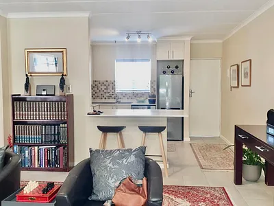 3 Bedroom Townhouse For Sale in Randburg - img